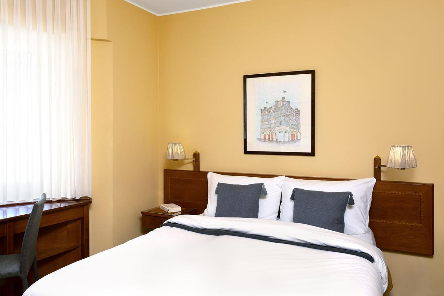 Hotel Regina -Garni Koeln Room photo