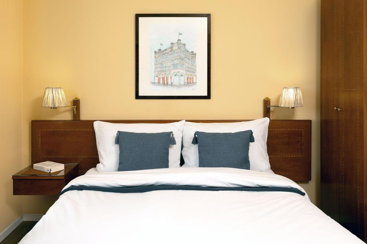 Hotel Regina -Garni Koeln Room photo